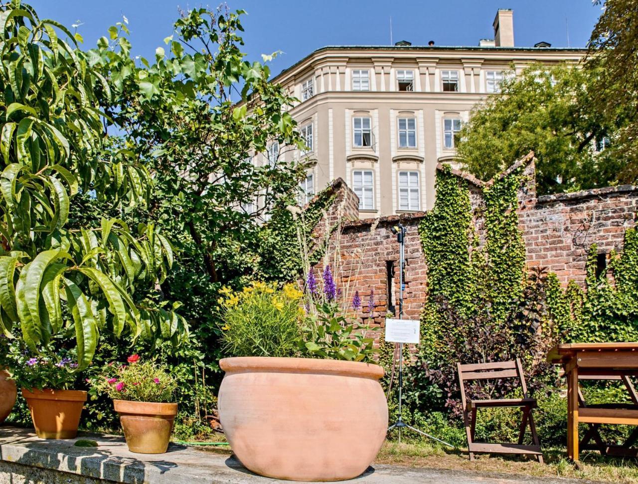 Royal View Apartments Prága Kültér fotó