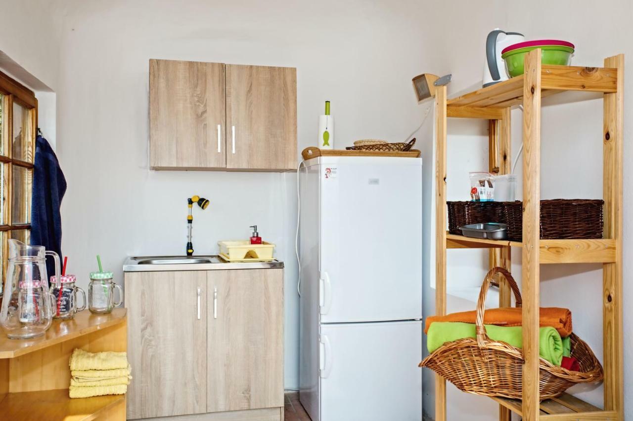 Royal View Apartments Prága Kültér fotó